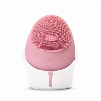 Fancii | Isla Sonic Facial Cleansing Brush (Pink),商家Premium Outlets,价格¥477