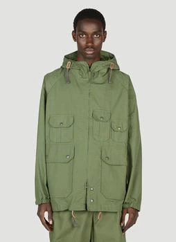 推荐Atlantic Parka Jacket商品