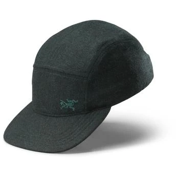 Arc'teryx | Wool Calidum 5 Panel Hat 