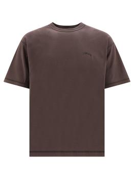 STUSSY | "Pig Dyed Inside Out" t-shirt商品图片,7.7折