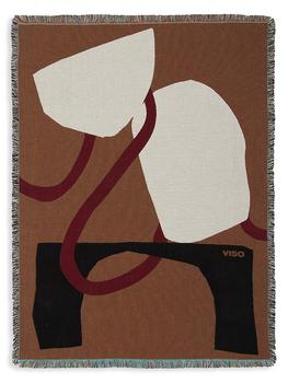 商品Viso Project | Tapestry Blanket,商家Saks Fifth Avenue,价格¥1662图片