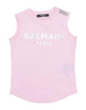 Balmain | Tank top商品图片,5.9折