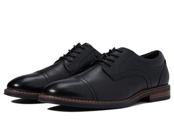 Nunn Bush | Centro Flex Cap Toe Oxford商品图片,7.3折, 独家减免邮费