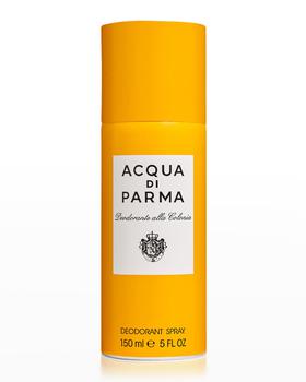商品Acqua di Parma | 5 oz. Colonia Deodorant Spray,商家Neiman Marcus,价格¥430图片