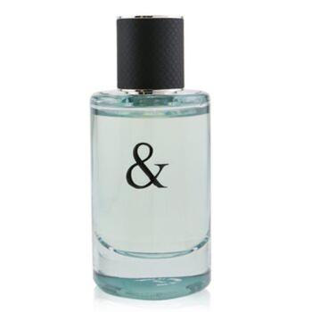 推荐Tiffany Mens Love EDT Spray 1.7 oz Fragrances 3614227728820商品