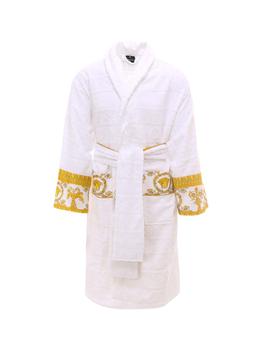 商品Versace | VERSACE BATHROBE,商家Baltini,价格¥2884图片