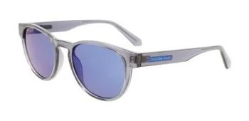 推荐Blue Phantos Unisex Sunglasses CKJ22609S 050 53商品