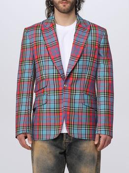 Vivienne Westwood | Vivienne Westwood blazer for man商品图片,7.9折, 独家减免邮费