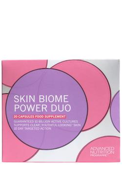 推荐Skin Clear Biome 10 Day Discovery Pack商品