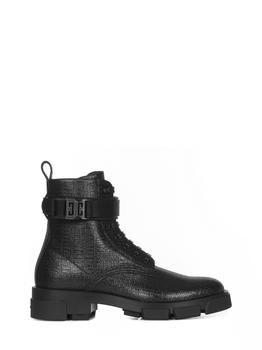 Givenchy | Givenchy Terra Boots商品图片,额外8折, 额外八折