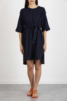 Marella, Marella | Marella Abito In Jersey Di Cotone商品图片 满$250减$20, 满减