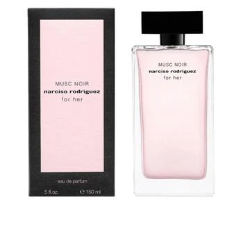 推荐Narciso Rodriguez 纳茜素/纳西索 深邃迷情女士香水EDP 150ml商品