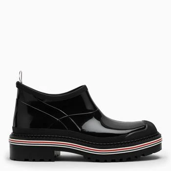 推荐Rubber Garden boot black商品