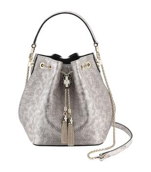 bvlgari包, BVLGARI | Karung Serpenti Forever Bucket Bag商品图片 
