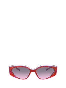 ALAIN MIKLI | ALAIN MIKLI Sunglasses商品图片,7.3折×额外9折, 额外九折