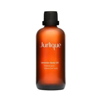 推荐Jurlique Lavender Body Oil商品
