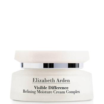 推荐Elizabeth Arden Visible Difference Refining Moisture Cream (75ml)商品