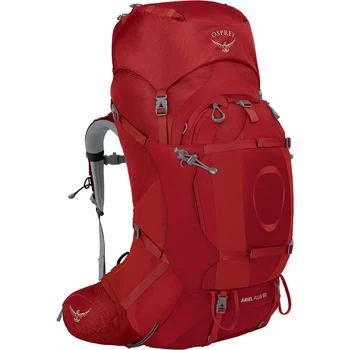 Osprey | Ariel Plus 60L Backpack - Women's 独家减免邮费