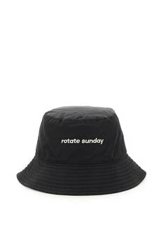 推荐Rotate recycled nylon bianca bucket hat商品