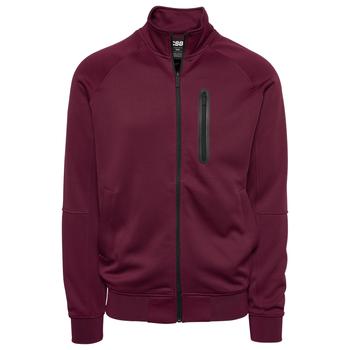 CSG | CSG Arena Track Jacket - Men's商品图片,4.9折, 满$120减$20, 满$75享8.5折, 满减, 满折