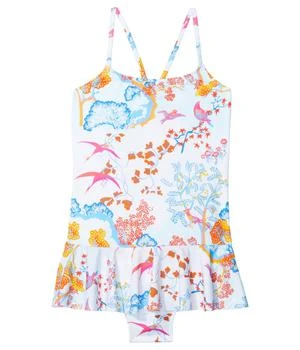 Vilebrequin Kids | Peace Trees Grilly (Toddler/Little Kids/Big Kids),商家Zappos,价格¥647