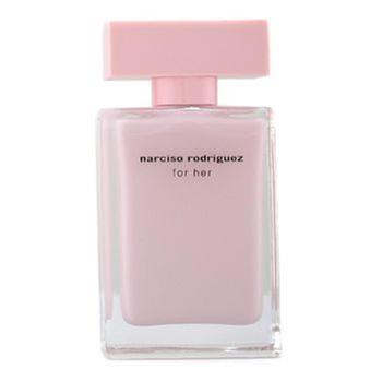 Narciso Rodriguez | Narciso Rodriguez 43750 1.7 oz For Her Eau De Parfum Spray, Women商品图片,8.2折