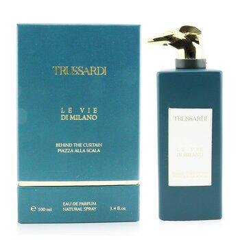 推荐Behind The Curtain Piazza Alla Scala Eau De Parfum商品