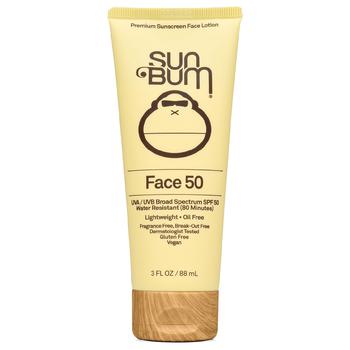 product Original Sunscreen Face Lotion image