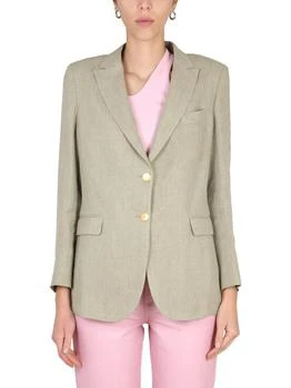 SAULINA | SAULINA ANGELICA BLAZER,商家Baltini,价格¥2371