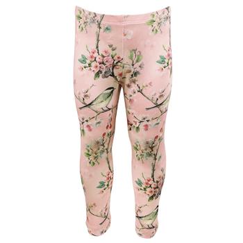 推荐Pink Floral Leggings商品