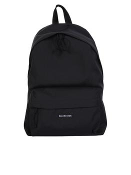Balenciaga | BALENCIAGA EXPLORER BACKPACK BY BALENCIAGA. COMFORTABLE AND PRACTICAL, IDEAL FOR THE SPORTIEST LOOKS商品图片,7.4折×额外9折, 额外九折