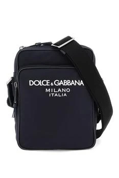 Dolce & Gabbana | DOLCE & GABBANA CROSSBODY,商家Baltini,价格¥6716