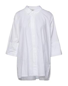ALPHA STUDIO | Solid color shirts & blouses商品图片,1.7折
