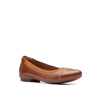 clarks女鞋, Clarks | Women's Collection Sara Bay Pump Shoes商品图片 