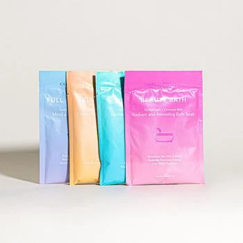 Camille Beckman | Bath Soak Packets,商家Camille Beckman,价格¥30