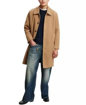 Cotton On | Men's Trench Coat,商家Macy's,价格¥720