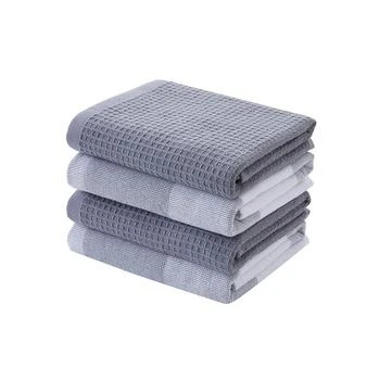 Cannon | Jackson, Olivia Kitchen Towel, Pack of 4,商家Macy's,价格¥186