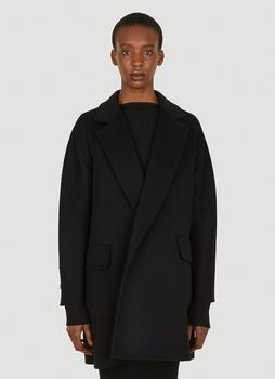 推荐Beira Coat in Black商品