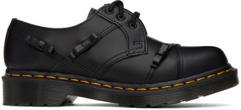 商品Dr. Martens | 女款 1461 Bow系列 马丁靴 黑色	,商家SSENSE,价格¥774图片
