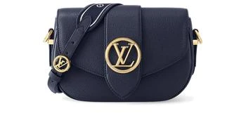 Louis Vuitton | LV Pont 9 Soft MM 独家减免邮费