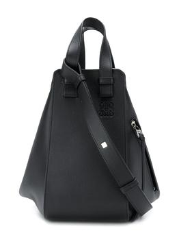 推荐LOEWE - Hammock Small Leather Handbag商品
