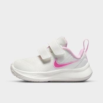 推荐Kids' Toddler Nike Star Runner 3 SE Casual Shoes商品