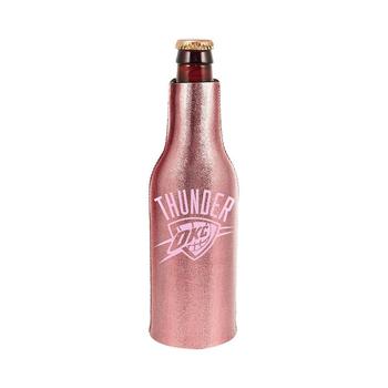 商品Kolder | Oklahoma City Thunder 12 oz Rose Gold Bottle Cooler,商家Macy's,价格¥65图片