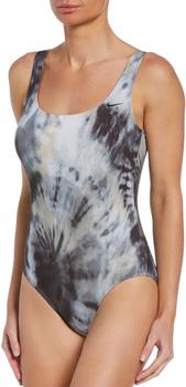 美国nike, NIKE | Nike Women's Tie Dye U-Back One Piece Swimsuit商品图片 