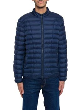 Diesel | Diesel W-Hawkyl Zip Up Padded Jacket 7.3折