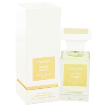 tom ford香水真假, Tom Ford | Tom Ford 510552 Suede Eau De Parfum Spray, 1.7 oz - White商品图片 7.6折