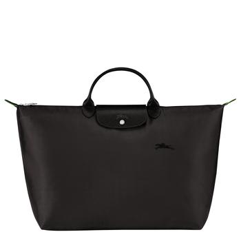 推荐Travel bag L Le Pliage Green Forest (L1624919479)商品