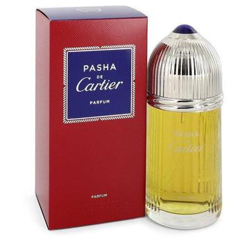 推荐PASHA DE CARTIER by Cartier Eau De Parfum Spray 3.3 oz 3.3 OZ商品