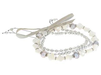 Chan Luu是什么牌子, Chan Luu | Set of 3 Bracelets商品图片 9.1折