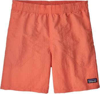 巴塔哥尼亚多少钱, Patagonia | Patagonia Boys' Baggies 5" Shorts商品图片 8.2折起